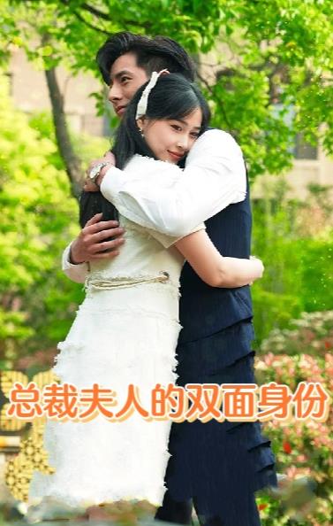 总裁夫人的双面身份 第40集