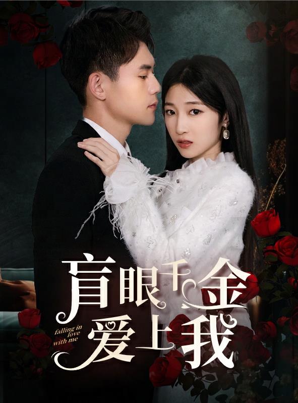 盲眼千金爱上我 第43集