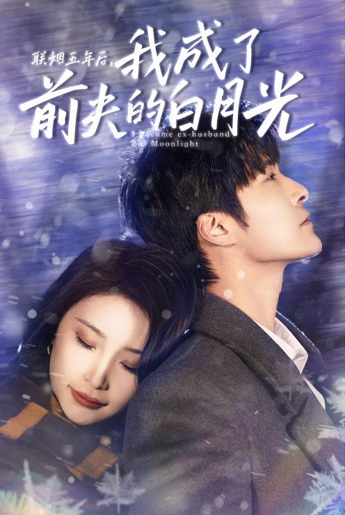联姻五年后，我成了前夫的白月光 第28集