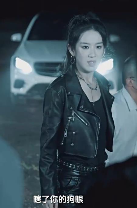 龙城飞将 第51集