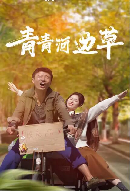 青青河边草2024 第04集