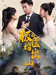 极品医婿出山 第65集