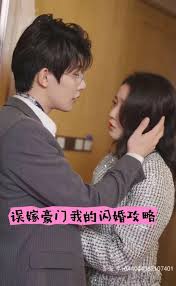 误嫁豪门我的闪婚攻略 第13集