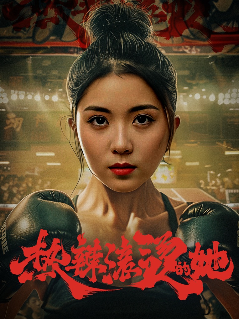 热辣滚烫的她 第68集