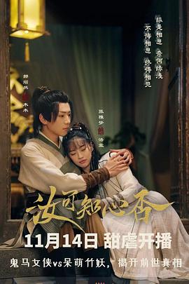 汝可知心否 第03集