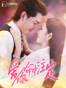 爱你命中注定 第58集