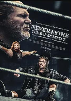 永不复返：渡鸦效应