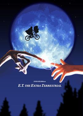 E.T.外星人(全集)